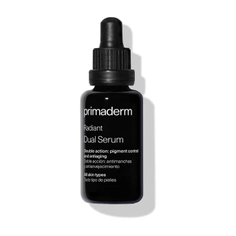 SINGULADERM RADIANT DUAL SERUM 30ML