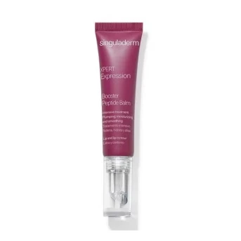 Singuladerm Expression Booster Peptide Balm 10ml