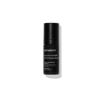 Singuladerm Retinal Renewal 0.2% GF & Peptide Sérum 30ml