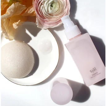 Själ Balans Deep Pore Cleanser