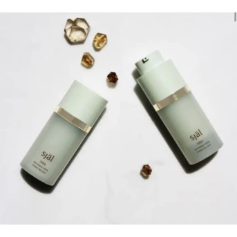 Själ Orbe Eye Contour Creme 15 ml