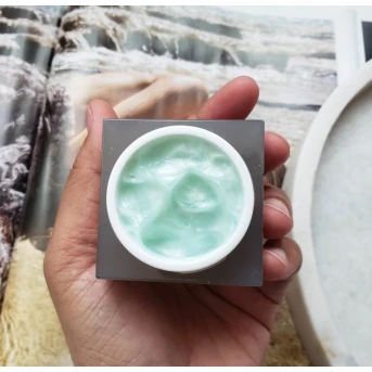 Själ Kashmir Saphir Perfecting Mask 50 ml