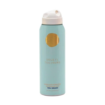 Soleil Toujours Cocofleur Antioxidant Hydratating Mist
