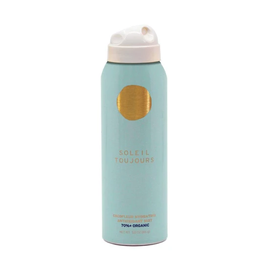 Soleil Toujours Cocofleur Antioxidant Hydratating Mist