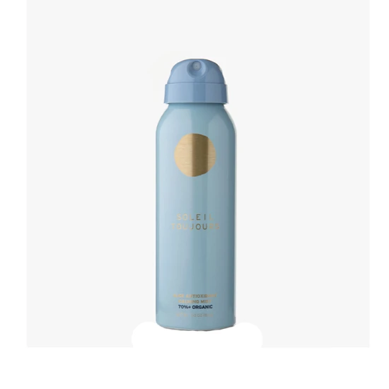 Soleil Toujours Bruma Calmante Antioxidant