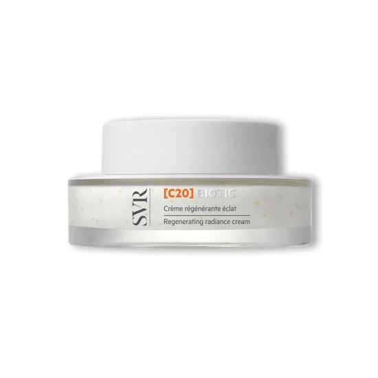 SVR C20 Biotic 50ml