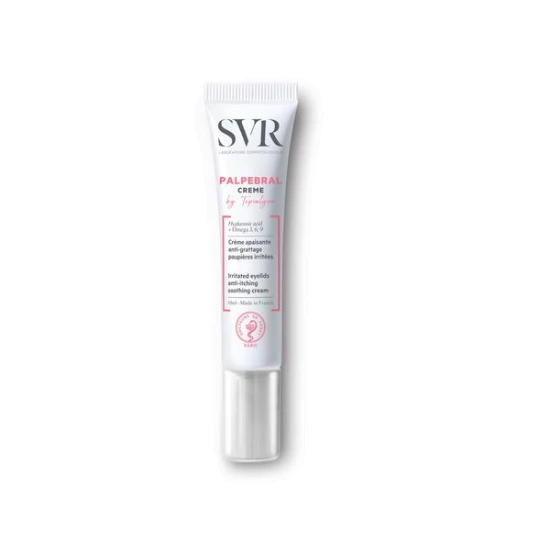 SVR Palpebral Creme Yeux 15ml