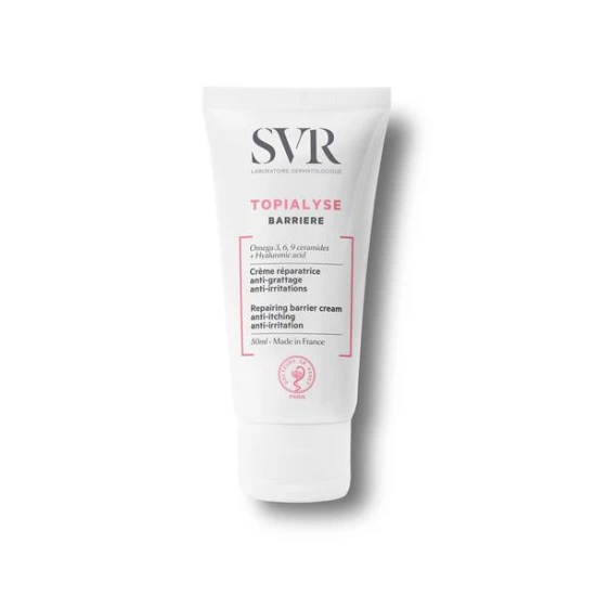 SVR Topialyse Barrière 50ml