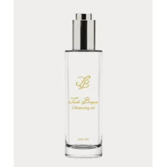 Sarah Becquer Cleansing Oil