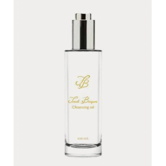 Sarah Becquer Cleansing Oil