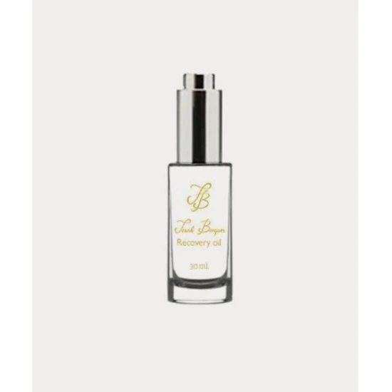 Sarah Becquer Recovery Oil