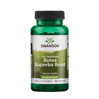 Swanson Butea Superba Root 60 caps