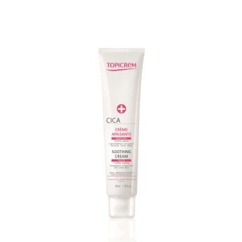 Topicrem Cica Creme Apaisante 40ml