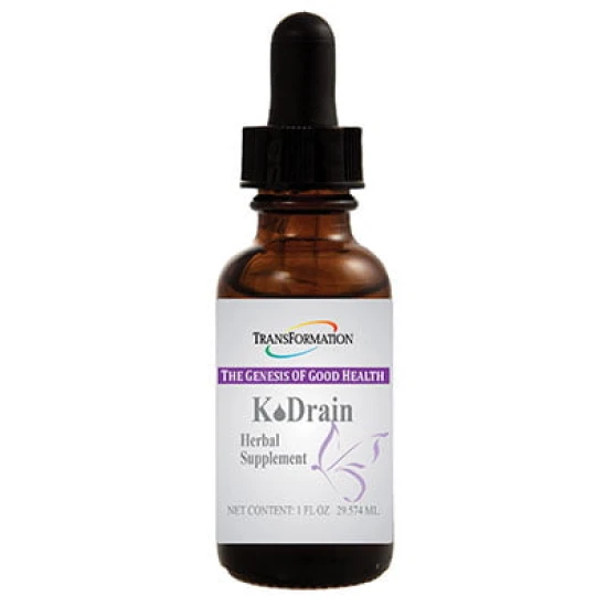 Transformation K-Drain 1 Oz