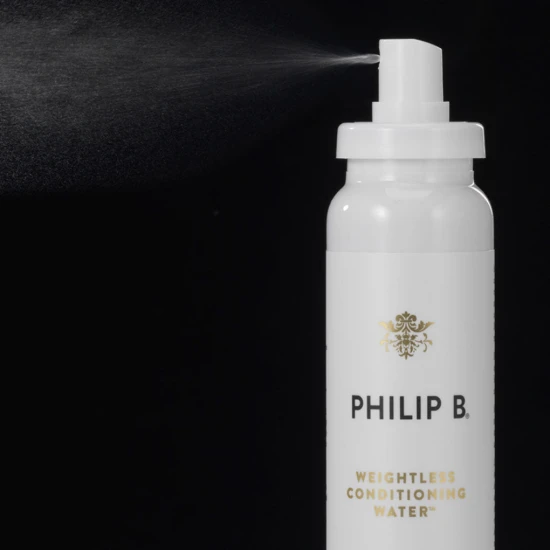 Philip B Weightless Conditioning Water (75ML)