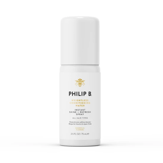Philip B Weightless Conditioning Water (75ML)