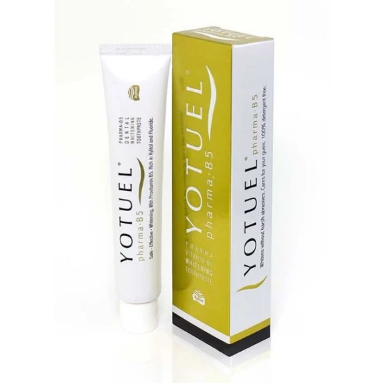 Yotuel Farma B5 Toothpaste 50ml