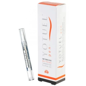 Yotuel Pen Blanqueador Dentral 5 Gr