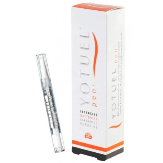 Yotuel Pen Blanquejador Dental 5 Gr