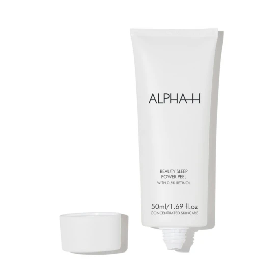 Alpha-H Beauty Sleep Power Peel 50ml Con Retinol