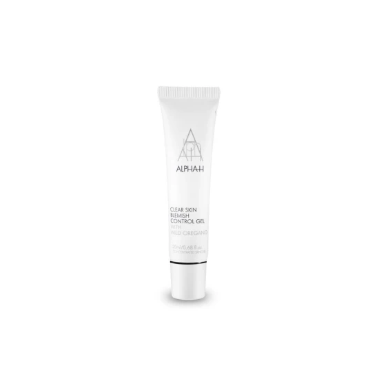 Alpha Clear Skin Blemish Control Gel 20ml 