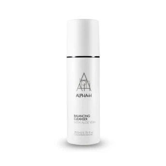 Alpha Balancing Cleanser 200ml