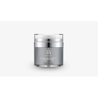 Alpha Laser Overnight Treatment Mask 50ml