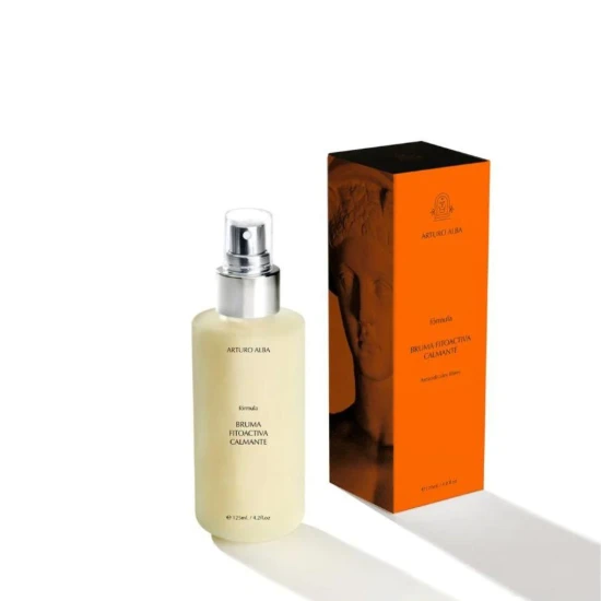 Arturo Alba Bruma Fitoactiva Calmant 125ml