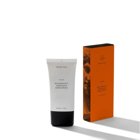 Arturo Alba Regenerant i Hidratant Hidrolipídica 50ml