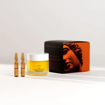 Arturo Alba Pate Exfoliante Fisico Renovador 50g