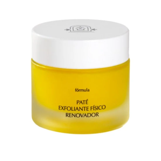 Arturo Alba Pate Exfoliante Fisico Renovador 50g
