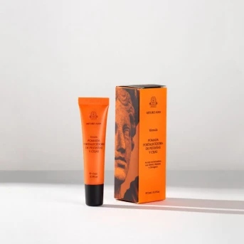 Arturo Alba Pomada Fortalecedora De Pestañas y Cejas 15ml