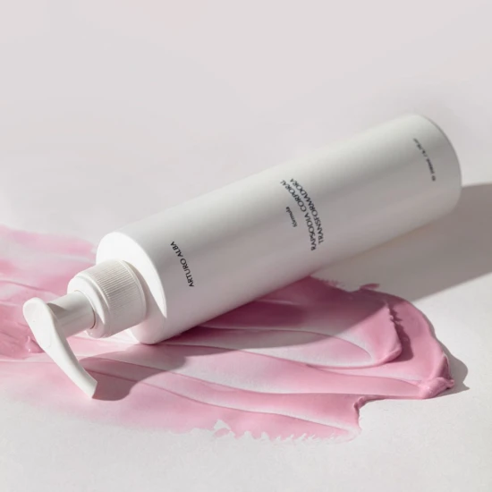 Arturo Alba Rapsodia Corporal Transformadora 200ml