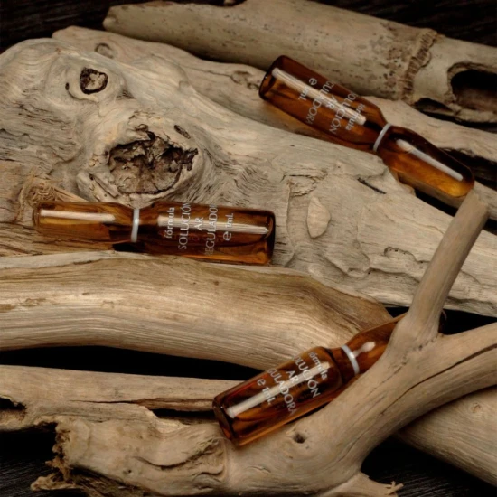 Arturo Alba Solucion Reguladora-Ar 20 x 1 ml