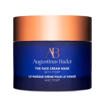 Augustinus Bader The Face Cream Mask 50ml