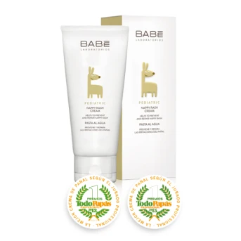 Babé Pediatric Pasta a l'Aigua 100ml