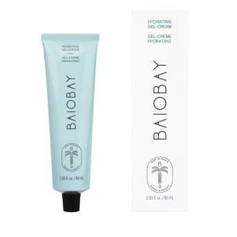 Baiobay Organic Hydrating Gel-Cream 60ML 
