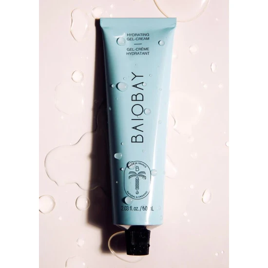 Baiobay Organic The Hydration Set 