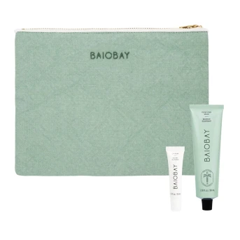 Baiobay Organic The Clear Skin Set 