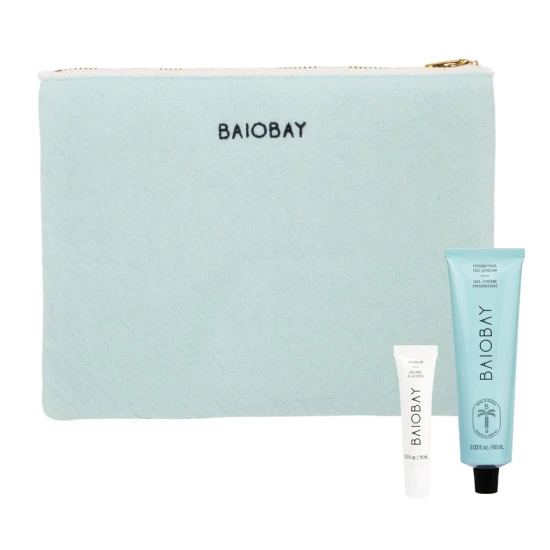 Baiobay Organic The Hydration Set 