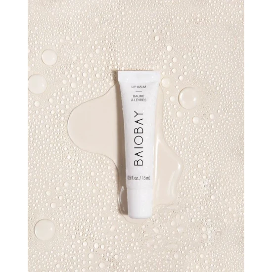 Baiobay Organic The Soft Lip Set 