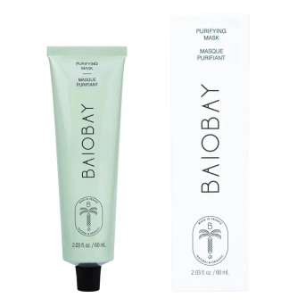 Baiobay Organic Purifying Mask 60ml 