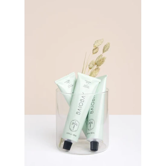 Baiobay Organic Purifying Mask 60ml 