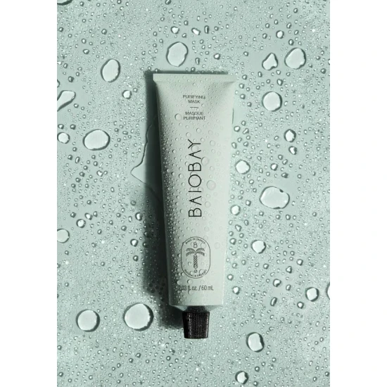 Baiobay Organic The Clear Skin Set 