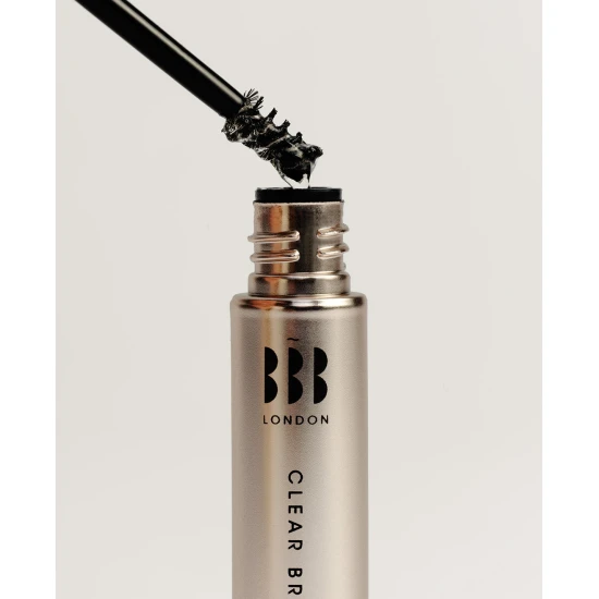 BBB London Clear Brow Gloss 5ml