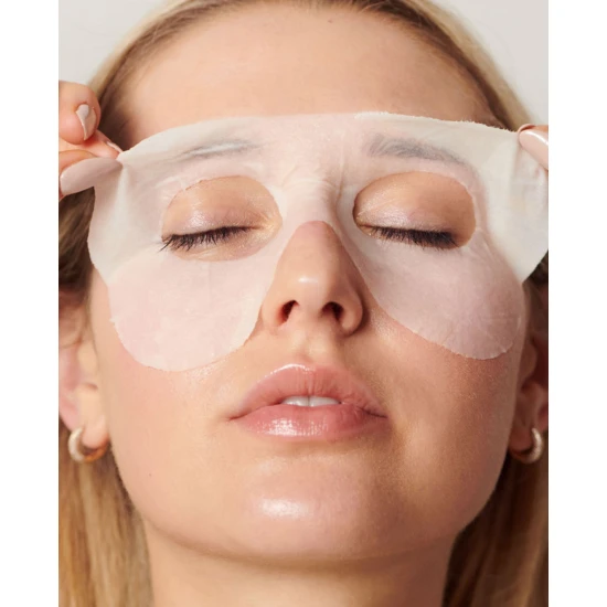 BBB London Brow & Eye Mask Pack Of 3