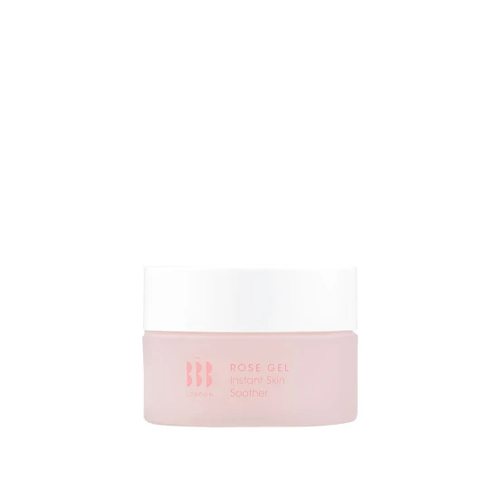 BBB London Rose Gel 15ml