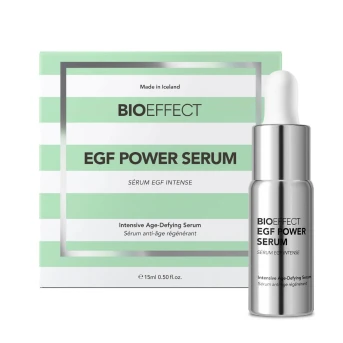 Bioeffect EGF Power Serum 15ML