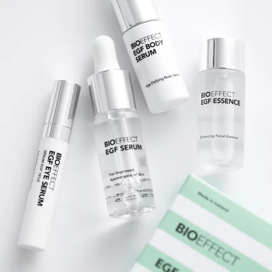 Bioeffect EGF Serum  Value Set