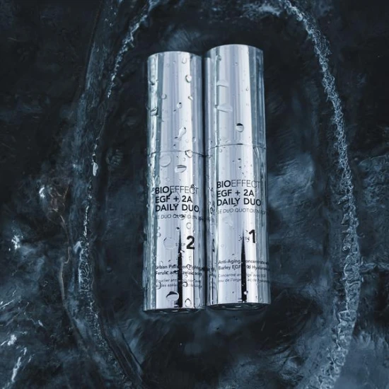 Bioeffect Egf + 2a Daily Duo